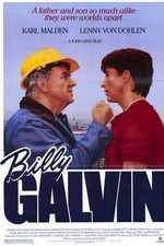 Billy Galvin