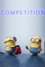 Minions Mini-Movie - The Competition