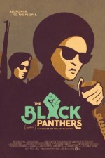 The Black Panthers Vanguard of the Revolution
