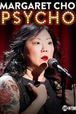 Margaret Cho PsyCHO