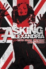 Asking Alexandria Live from Brixton and Beyond