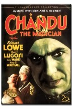Chandu the Magician