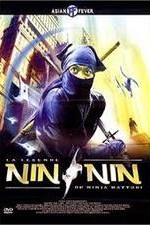 Legend of Nin Nin Ninja Hattori