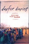 Darfur Diaries Message from Home