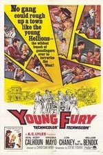 Young Fury