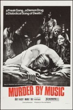 Murder by Music