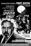 Perry Mason The Case of the Sinister Spirit