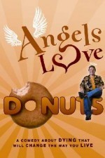 Angels Love Donuts