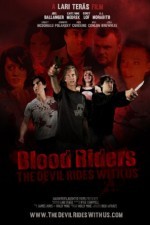 Blood Riders