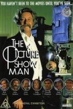 The Picture Show Man