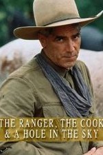 The Ranger, the Cook and a Hole in the Sky