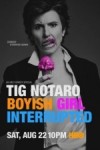 Tig Notaro