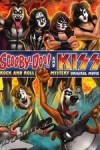 Scooby-Doo! And Kiss