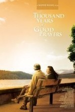 A Thousand Years of Good Prayers
