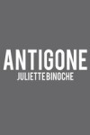 Antigone at the Barbican