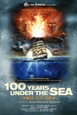 100 Years Under the Sea
