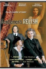 Gentlemen's Relish