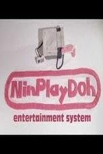 NinPlayDoh Entertainment System