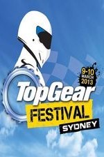 Top Gear Festival