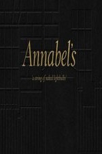 Annabels A String of Naked Lightbulbs