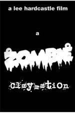 A Zombie Claymation