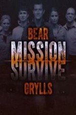 Bear Grylls Mission Survive