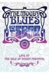 The Moody Blues Threshold of a Dream - Live at the Isle of Wight Festival 1970