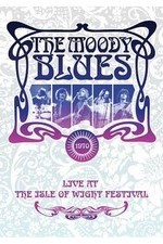 The Moody Blues Threshold of a Dream - Live at the Isle of Wight Festival 1970