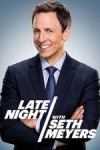 Late Night with Seth Meyers