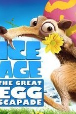 Ice Age The Great Egg-Scape