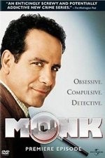 Mr. Monk Goes to Jail