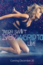 Taylor Swift The 1989 World Tour Live