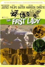 The Fast Lady