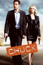 Chuck Versus the Beefcake