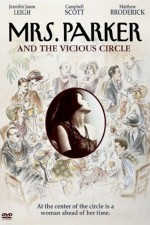 Mrs Parker and the Vicious Circle