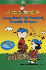 It's Spring Training Charlie Brown