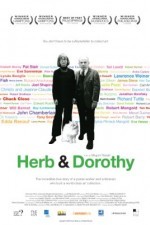 Herb and Dorothy