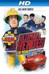 Fireman Sam Ultimate Heroes - The Movie