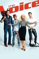 The Blind Auditions (3)