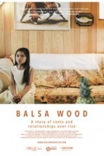 Balsa Wood