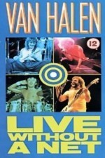 Van Halen Live Without a Net