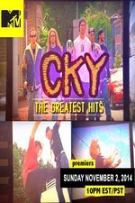 CKY the Greatest Hits