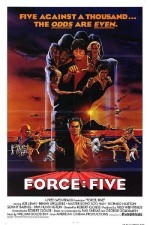 Force Five