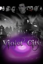 Violet City