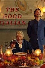 The Good Italian