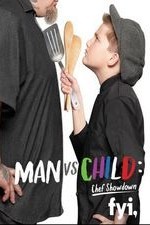 Man vs. Child