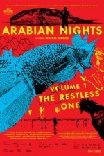 Arabian Nights Volume 1 - The Restless One