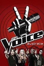 The Voice (AU)