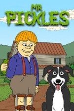 Where Is Mr. Pickles?