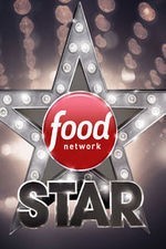 A New Food Network Star